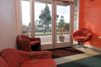 Renison Bell TAS Yarra Valley Accommodation