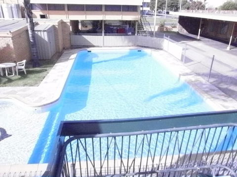 Kar Rama Motor Inn - Yarra Valley Accommodation 3