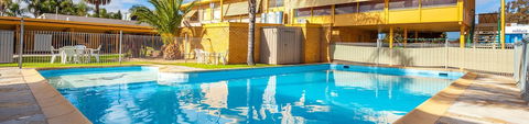 Kar Rama Motor Inn - Yarra Valley Accommodation 4