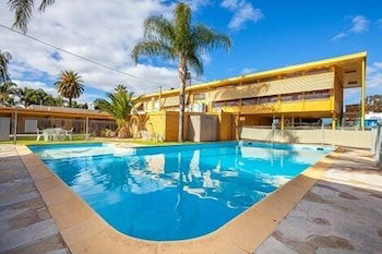 Kar Rama Motor Inn - Yarra Valley Accommodation 5