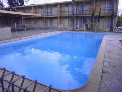 Kar Rama Motor Inn - Yarra Valley Accommodation 2