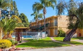 Kar Rama Motor Inn - Yarra Valley Accommodation 1