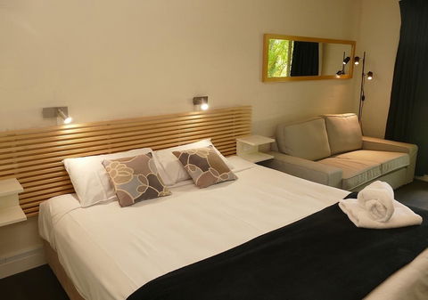 Ballina Byron Islander Resort And Conference Centre - Yarra Valley Accommodation 2