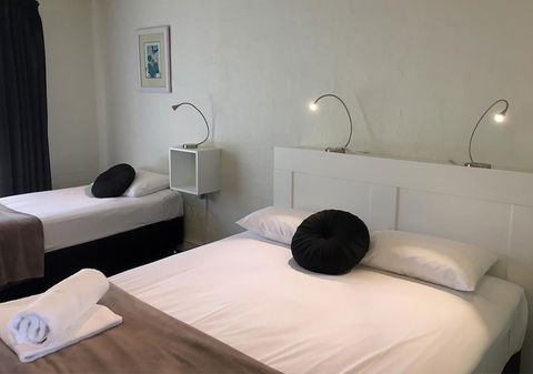 Ballina Byron Islander Resort And Conference Centre - Yarra Valley Accommodation 4