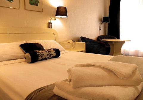 Ballina Byron Islander Resort And Conference Centre - Yarra Valley Accommodation 6
