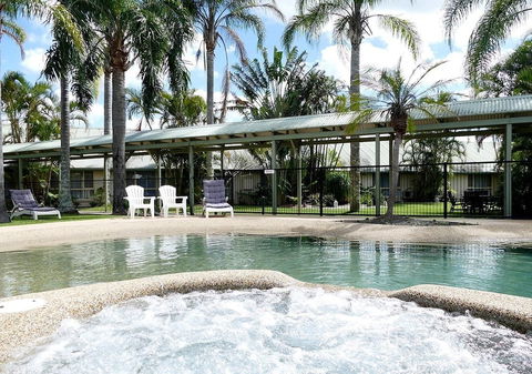 Ballina Byron Islander Resort And Conference Centre - Yarra Valley Accommodation 1