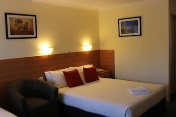 Boulevard Motor Inn - Yarra Valley Accommodation 4