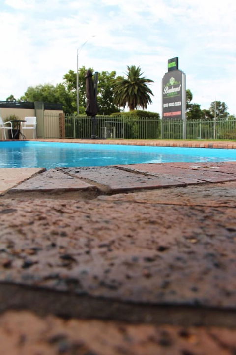 Boulevard Motor Inn - Yarra Valley Accommodation 0
