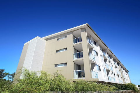 Oaks Moranbah Suites - Yarra Valley Accommodation 2