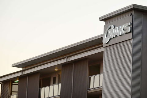 Oaks Moranbah Suites - Yarra Valley Accommodation 5