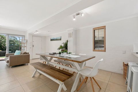 Le Court Villas - Yarra Valley Accommodation 6