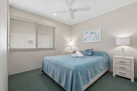 Le Court Villas - Yarra Valley Accommodation 3