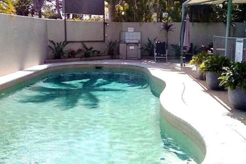 Le Court Villas - Yarra Valley Accommodation 1