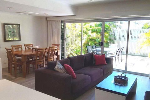 Le Court Villas - Yarra Valley Accommodation 5