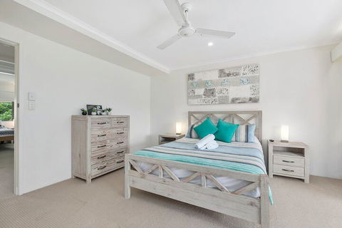 Le Court Villas - Yarra Valley Accommodation 4