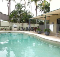 Le Court Villas - Yarra Valley Accommodation