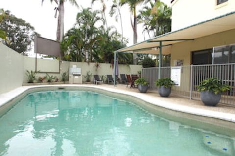 Le Court Villas - Yarra Valley Accommodation 0