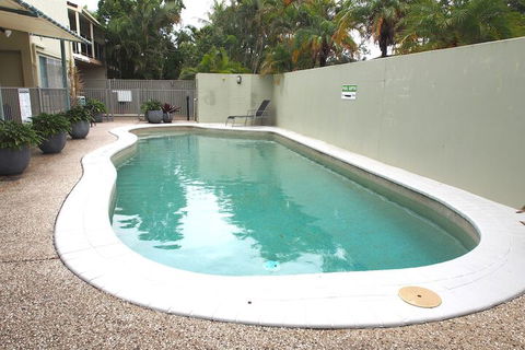 Le Court Villas - Yarra Valley Accommodation 2