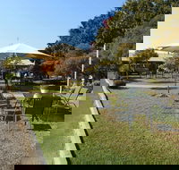 Wine Village Motor Inn - Yarra Valley Accommodation