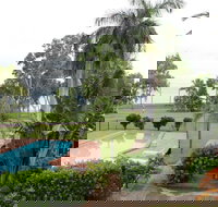 Arcadia Village Motel - Yarra Valley Accommodation