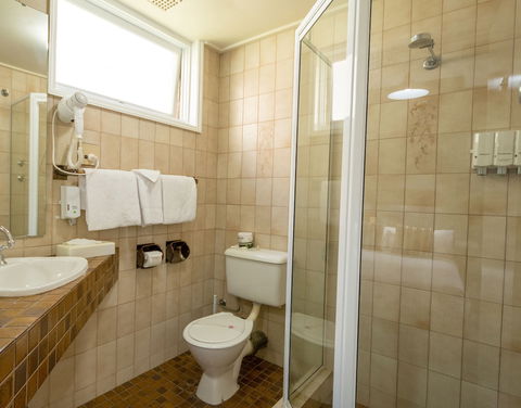 Midcity Motor Lodge - Yarra Valley Accommodation 5