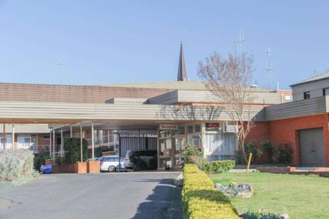 Midcity Motor Lodge - Yarra Valley Accommodation 1