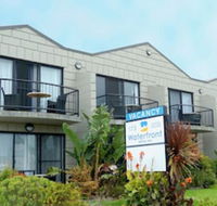 Apollo Bay Waterfront Motor Inn - Yarra Valley Accommodation