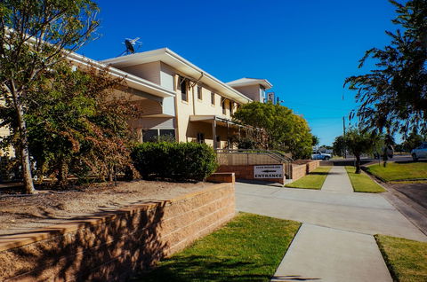 Club Motor Inn - Yarra Valley Accommodation 0