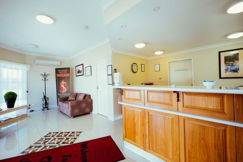 Club Motor Inn - Yarra Valley Accommodation 6