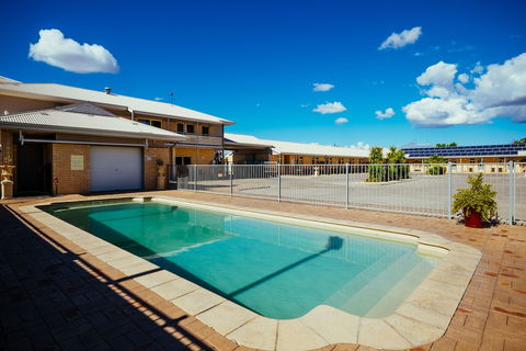 Club Motor Inn - Yarra Valley Accommodation 4