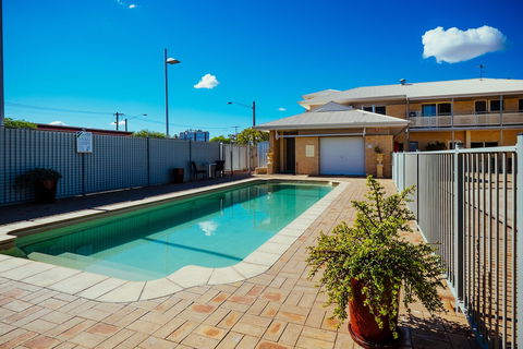 Club Motor Inn - Yarra Valley Accommodation 3