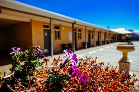 Club Motor Inn - Yarra Valley Accommodation 2