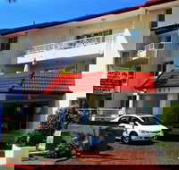 Key Largo Apartments - Yarra Valley Accommodation