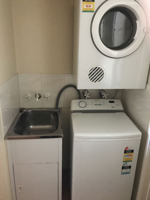 Villa Vaucluse Apartments Of Cairns - Yarra Valley Accommodation 6