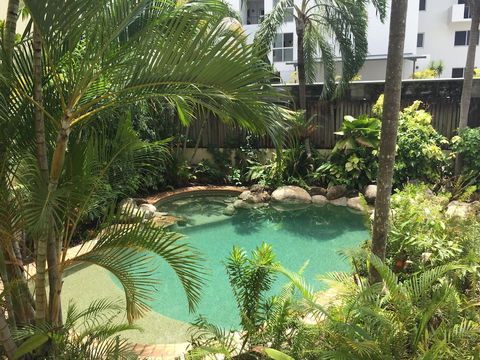 Villa Vaucluse Apartments Of Cairns - Yarra Valley Accommodation 0