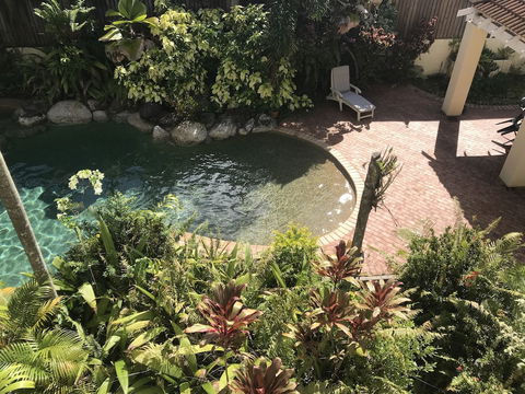 Villa Vaucluse Apartments Of Cairns - Yarra Valley Accommodation 1