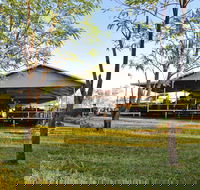 Bell Gorge Wilderness Lodge - Yarra Valley Accommodation
