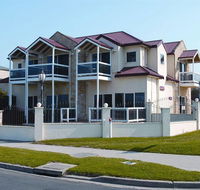 Lighthouse Keepers Inn - Yarra Valley Accommodation