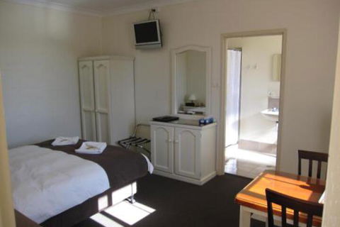 Aussie Settler Motel - Yarra Valley Accommodation 4
