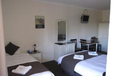 Aussie Settler Motel - Yarra Valley Accommodation 2