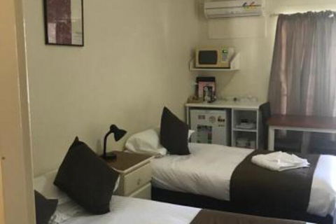Aussie Settler Motel - Yarra Valley Accommodation 3