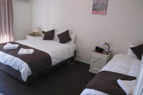 Aussie Settler Motel - Yarra Valley Accommodation 7