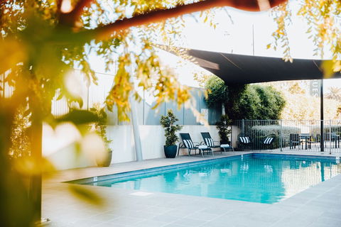 Quest Wodonga - Yarra Valley Accommodation 1