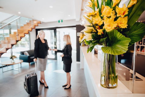Quest Wodonga - Yarra Valley Accommodation 2