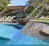 RACV Cobram Resort - Yarra Valley Accommodation