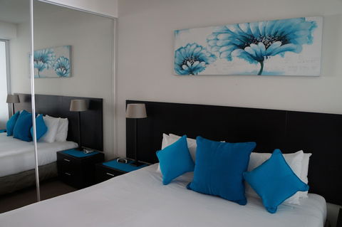 Cairns Private Apartments - Yarra Valley Accommodation 5