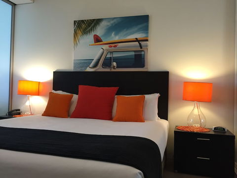 Cairns Private Apartments - Yarra Valley Accommodation 3