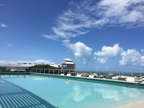 Cairns Private Apartments - Yarra Valley Accommodation 2