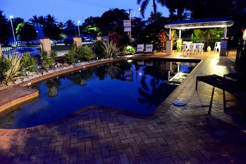 Waterfront Terraces - Yarra Valley Accommodation 3