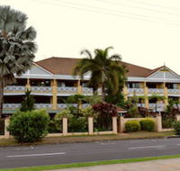 Waterfront Terraces - Yarra Valley Accommodation